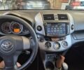 Серый Тойота РАВ 4, объемом двигателя 2.4 л и пробегом 240 тыс. км за 9900 $, фото 17 на Automoto.ua