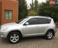 Серый Тойота РАВ 4, объемом двигателя 2 л и пробегом 114 тыс. км за 11700 $, фото 1 на Automoto.ua