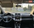 Серый Тойота РАВ 4, объемом двигателя 2.23 л и пробегом 270 тыс. км за 10300 $, фото 10 на Automoto.ua