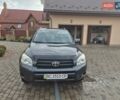 Сірий Тойота РАВ 4, об'ємом двигуна 2 л та пробігом 210 тис. км за 8300 $, фото 21 на Automoto.ua