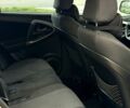 Серый Тойота РАВ 4, объемом двигателя 20 л и пробегом 172 тыс. км за 9300 $, фото 6 на Automoto.ua