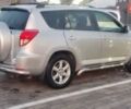 Сірий Тойота РАВ 4, об'ємом двигуна 2.4 л та пробігом 190 тис. км за 14400 $, фото 1 на Automoto.ua