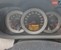 Сірий Тойота РАВ 4, об'ємом двигуна 2 л та пробігом 210 тис. км за 8300 $, фото 9 на Automoto.ua