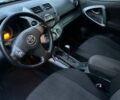 Серый Тойота РАВ 4, объемом двигателя 2 л и пробегом 236 тыс. км за 9200 $, фото 5 на Automoto.ua