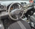 Сірий Тойота РАВ 4, об'ємом двигуна 2 л та пробігом 210 тис. км за 8300 $, фото 14 на Automoto.ua