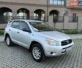 Сірий Тойота РАВ 4, об'ємом двигуна 2.36 л та пробігом 187 тис. км за 9300 $, фото 4 на Automoto.ua
