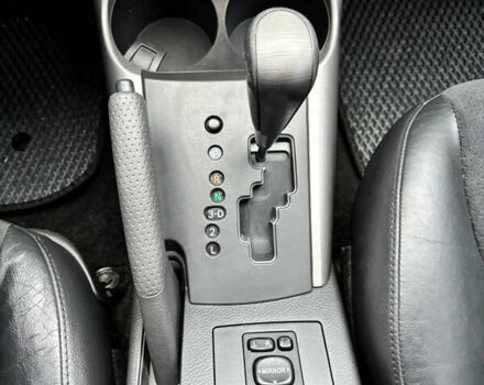 Серый Тойота РАВ 4, объемом двигателя 2 л и пробегом 172 тыс. км за 9500 $, фото 27 на Automoto.ua