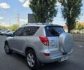 Серый Тойота РАВ 4, объемом двигателя 2 л и пробегом 113 тыс. км за 12000 $, фото 6 на Automoto.ua