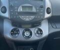 Серый Тойота РАВ 4, объемом двигателя 2 л и пробегом 243 тыс. км за 8800 $, фото 15 на Automoto.ua