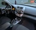 Серый Тойота РАВ 4, объемом двигателя 2 л и пробегом 236 тыс. км за 9200 $, фото 8 на Automoto.ua