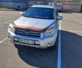 Сірий Тойота РАВ 4, об'ємом двигуна 2 л та пробігом 411 тис. км за 8200 $, фото 1 на Automoto.ua