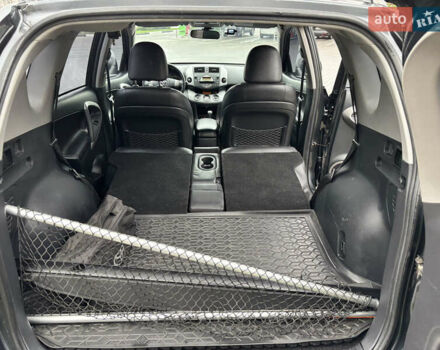 Серый Тойота РАВ 4, объемом двигателя 2 л и пробегом 172 тыс. км за 9500 $, фото 32 на Automoto.ua