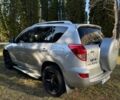 Тойота РАВ 4 2007 в Василькове на Automoto.ua Серый Тойота РАВ 4, объемом двигателя 2 л и пробегом 195 тыс. км за 10200 $, фото 16 на Automoto.ua