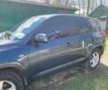 Сірий Тойота РАВ 4, об'ємом двигуна 2.2 л та пробігом 220 тис. км за 8300 $, фото 2 на Automoto.ua