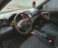 Серый Тойота РАВ 4, объемом двигателя 2 л и пробегом 238 тыс. км за 9500 $, фото 4 на Automoto.ua