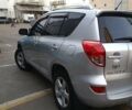 Сірий Тойота РАВ 4, об'ємом двигуна 2 л та пробігом 238 тис. км за 9500 $, фото 2 на Automoto.ua