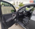 Серый Тойота РАВ 4, объемом двигателя 2 л и пробегом 177 тыс. км за 8500 $, фото 10 на Automoto.ua