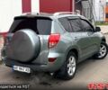 Серый Тойота РАВ 4, объемом двигателя 2 л и пробегом 200 тыс. км за 8800 $, фото 9 на Automoto.ua