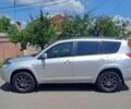 Серый Тойота РАВ 4, объемом двигателя 2.4 л и пробегом 273 тыс. км за 9500 $, фото 6 на Automoto.ua
