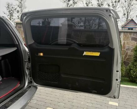 Сірий Тойота РАВ 4, об'ємом двигуна 2.4 л та пробігом 144 тис. км за 11200 $, фото 22 на Automoto.ua