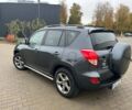 Серый Тойота РАВ 4, объемом двигателя 2.2 л и пробегом 350 тыс. км за 5100 $, фото 2 на Automoto.ua