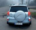 Серый Тойота РАВ 4, объемом двигателя 20 л и пробегом 185 тыс. км за 10700 $, фото 3 на Automoto.ua