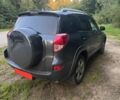 Серый Тойота РАВ 4, объемом двигателя 2.2 л и пробегом 305 тыс. км за 7500 $, фото 3 на Automoto.ua