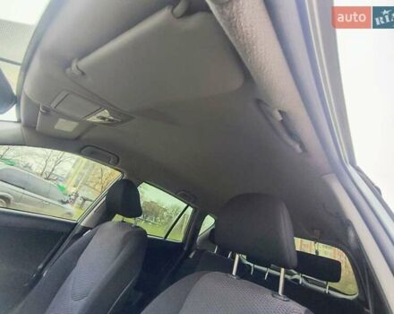 Серый Тойота РАВ 4, объемом двигателя 2.2 л и пробегом 265 тыс. км за 9400 $, фото 29 на Automoto.ua