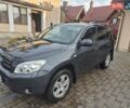 Сірий Тойота РАВ 4, об'ємом двигуна 2 л та пробігом 210 тис. км за 8300 $, фото 20 на Automoto.ua