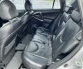 Серый Тойота РАВ 4, объемом двигателя 2 л и пробегом 226 тыс. км за 7999 $, фото 20 на Automoto.ua