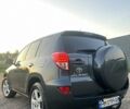 Сірий Тойота РАВ 4, об'ємом двигуна 2.2 л та пробігом 272 тис. км за 10000 $, фото 7 на Automoto.ua