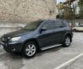 Серый Тойота РАВ 4, объемом двигателя 2.36 л и пробегом 188 тыс. км за 8200 $, фото 6 на Automoto.ua