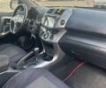 Серый Тойота РАВ 4, объемом двигателя 2 л и пробегом 257 тыс. км за 8200 $, фото 9 на Automoto.ua