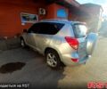 Серый Тойота РАВ 4, объемом двигателя 2 л и пробегом 201 тыс. км за 9200 $, фото 2 на Automoto.ua