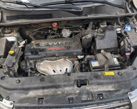 Серый Тойота РАВ 4, объемом двигателя 0 л и пробегом 283 тыс. км за 7800 $, фото 2 на Automoto.ua