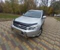 Серый Тойота РАВ 4, объемом двигателя 2 л и пробегом 150 тыс. км за 8200 $, фото 1 на Automoto.ua