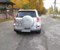 Серый Тойота РАВ 4, объемом двигателя 2.4 л и пробегом 250 тыс. км за 9000 $, фото 6 на Automoto.ua