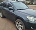 Серый Тойота РАВ 4, объемом двигателя 2 л и пробегом 238 тыс. км за 8800 $, фото 7 на Automoto.ua