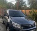 Серый Тойота РАВ 4, объемом двигателя 2 л и пробегом 241 тыс. км за 11000 $, фото 1 на Automoto.ua