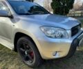 Тойота РАВ 4 2007 в Василькове на Automoto.ua Серый Тойота РАВ 4, объемом двигателя 2 л и пробегом 195 тыс. км за 10200 $, фото 10 на Automoto.ua