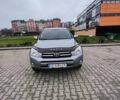 Серый Тойота РАВ 4, объемом двигателя 2.2 л и пробегом 265 тыс. км за 9400 $, фото 8 на Automoto.ua