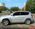 Серый Тойота РАВ 4, объемом двигателя 2 л и пробегом 240 тыс. км за 7500 $, фото 5 на Automoto.ua