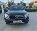 Серый Тойота РАВ 4, объемом двигателя 2 л и пробегом 243 тыс. км за 8800 $, фото 4 на Automoto.ua