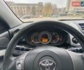 Серый Тойота РАВ 4, объемом двигателя 2.2 л и пробегом 265 тыс. км за 9400 $, фото 26 на Automoto.ua