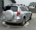 Сірий Тойота РАВ 4, об'ємом двигуна 2.4 л та пробігом 144 тис. км за 11200 $, фото 3 на Automoto.ua
