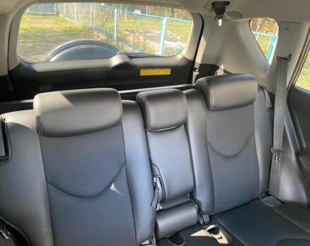 Сірий Тойота РАВ 4, об'ємом двигуна 2.2 л та пробігом 220 тис. км за 8300 $, фото 11 на Automoto.ua