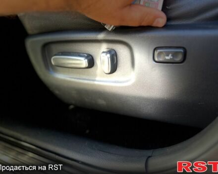 Серый Тойота РАВ 4, объемом двигателя 2.2 л и пробегом 315 тыс. км за 11499 $, фото 3 на Automoto.ua