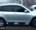 Серый Тойота РАВ 4, объемом двигателя 20 л и пробегом 185 тыс. км за 10700 $, фото 2 на Automoto.ua
