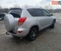 Серый Тойота РАВ 4, объемом двигателя 2.23 л и пробегом 283 тыс. км за 8500 $, фото 2 на Automoto.ua