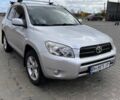 Сірий Тойота РАВ 4, об'ємом двигуна 2.2 л та пробігом 244 тис. км за 9500 $, фото 1 на Automoto.ua